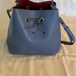 Kate Spade bucket purse
